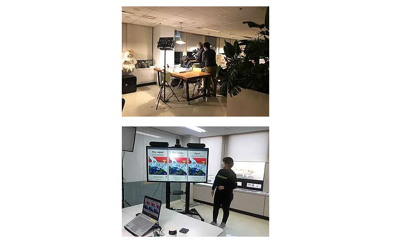 후쿠시마 오염수 방류를 위한 후원금 모금 결과