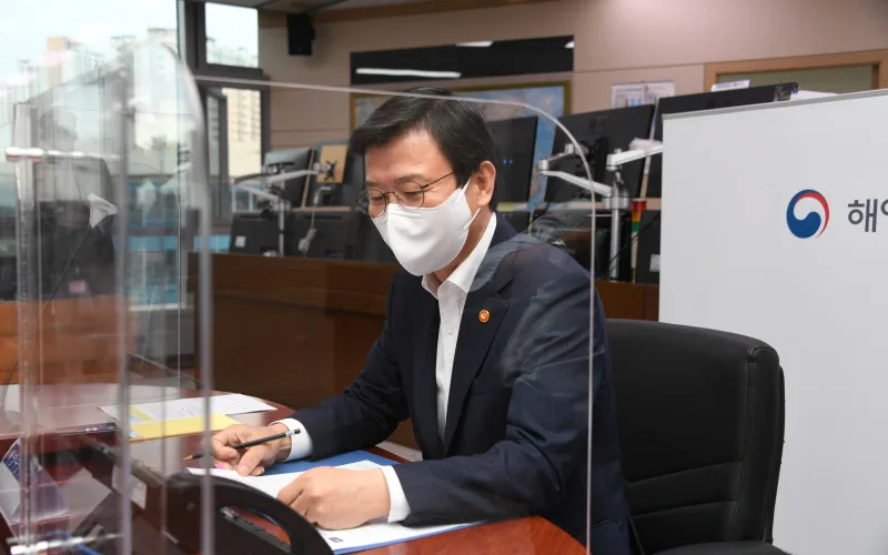 한국해양수산개발원, 해양수산 국제개발협력(ODA) 전문기관으로 지정